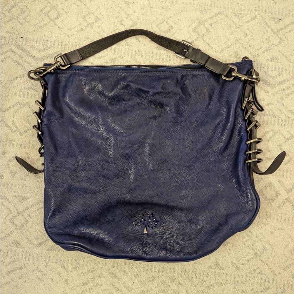 Mulberry Mila Hobo bag